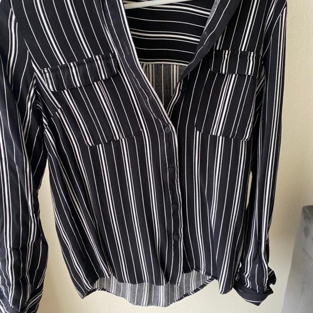 H&M Shirt